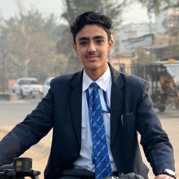 Paarth Bhalla